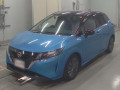 2021 Nissan Note