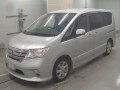 2012 Nissan Serena
