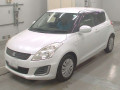 2015 Suzuki Swift