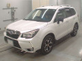 2013 Subaru Forester