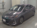 2018 Toyota Prius PHV