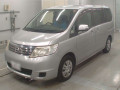 2010 Nissan Serena