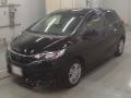 2019 Honda Fit