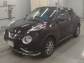 2015 Nissan JUKE