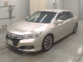 2013 Honda Accord Hybrid