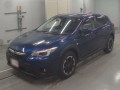 2021 Subaru XV