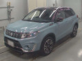 2020 Suzuki Escudo