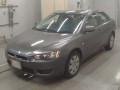 2011 Mitsubishi Galant Fortis