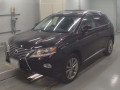 2012 Lexus RX