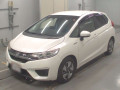 2014 Honda Fit Hybrid