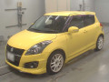 2014 Suzuki Swift Sport