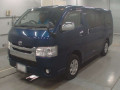 2014 Toyota Hiace Van