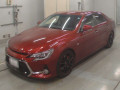 2015 Toyota Mark X