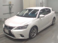 2017 Lexus CT