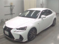 2017 Lexus IS