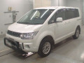 2014 Mitsubishi Delica D5