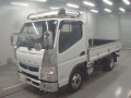 2019 Mitsubishi Fuso Canter