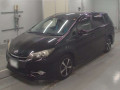 2012 Toyota Wish