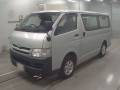 2007 Toyota Hiace Van