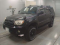 2007 Toyota Hilux Surf