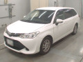 2017 Toyota Corolla Fielder