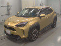 2020 Toyota YARIS CROSS
