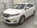 2017 Toyota Harrier