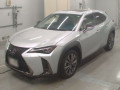 2018 Lexus UX