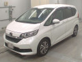 2021 Honda Freed