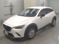 2023 Mazda CX-3