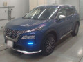 2022 Nissan X-Trail