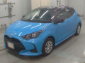 2023 Toyota YARIS