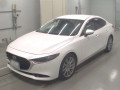 2022 Mazda Mazda3