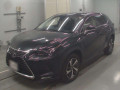 2021 Lexus NX