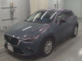 2021 Mazda CX-3