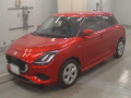 2025 Suzuki Swift