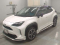 2022 Toyota YARIS CROSS