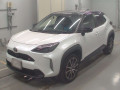 2023 Toyota YARIS CROSS