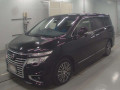 2017 Nissan Elgrand