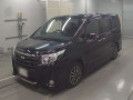 2016 Toyota Noah