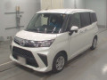 2023 Toyota Roomy