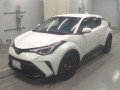 2020 Toyota C-HR