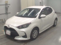 2021 Toyota YARIS