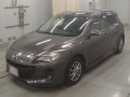 2013 Mazda Axela Sport