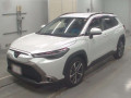 2023 Toyota Corolla Cross