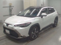 2025 Toyota Corolla Cross