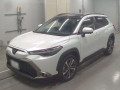 2025 Toyota Corolla Cross