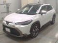 2025 Toyota Corolla Cross