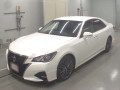 2016 Toyota Crown