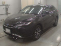 2023 Toyota Harrier Hybrid